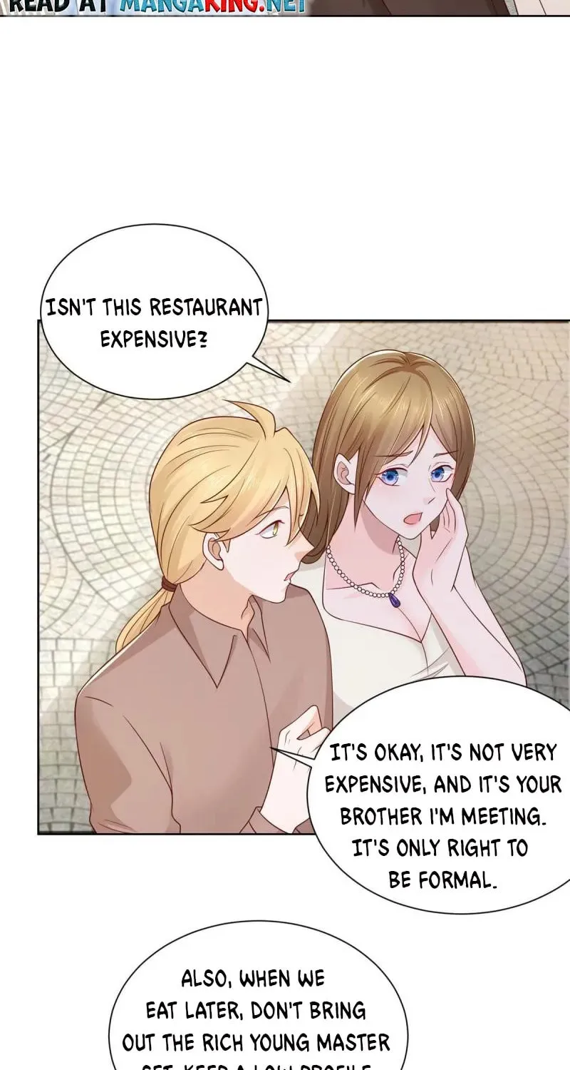 I Randomly Have A New Career Every Week Chapter 234 page 17 - 
