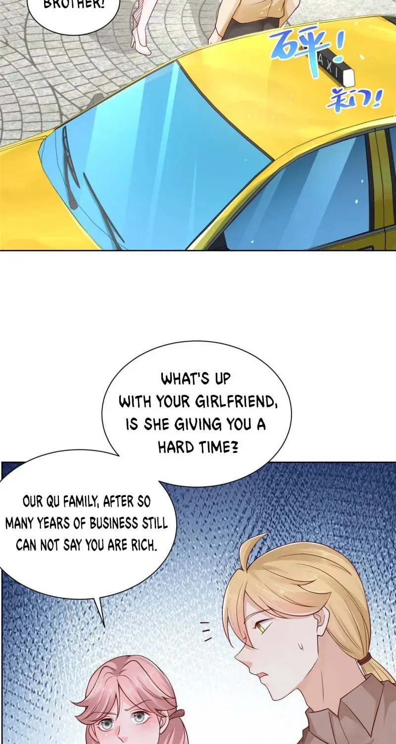 I Randomly Have A New Career Every Week Chapter 234 page 20 - 