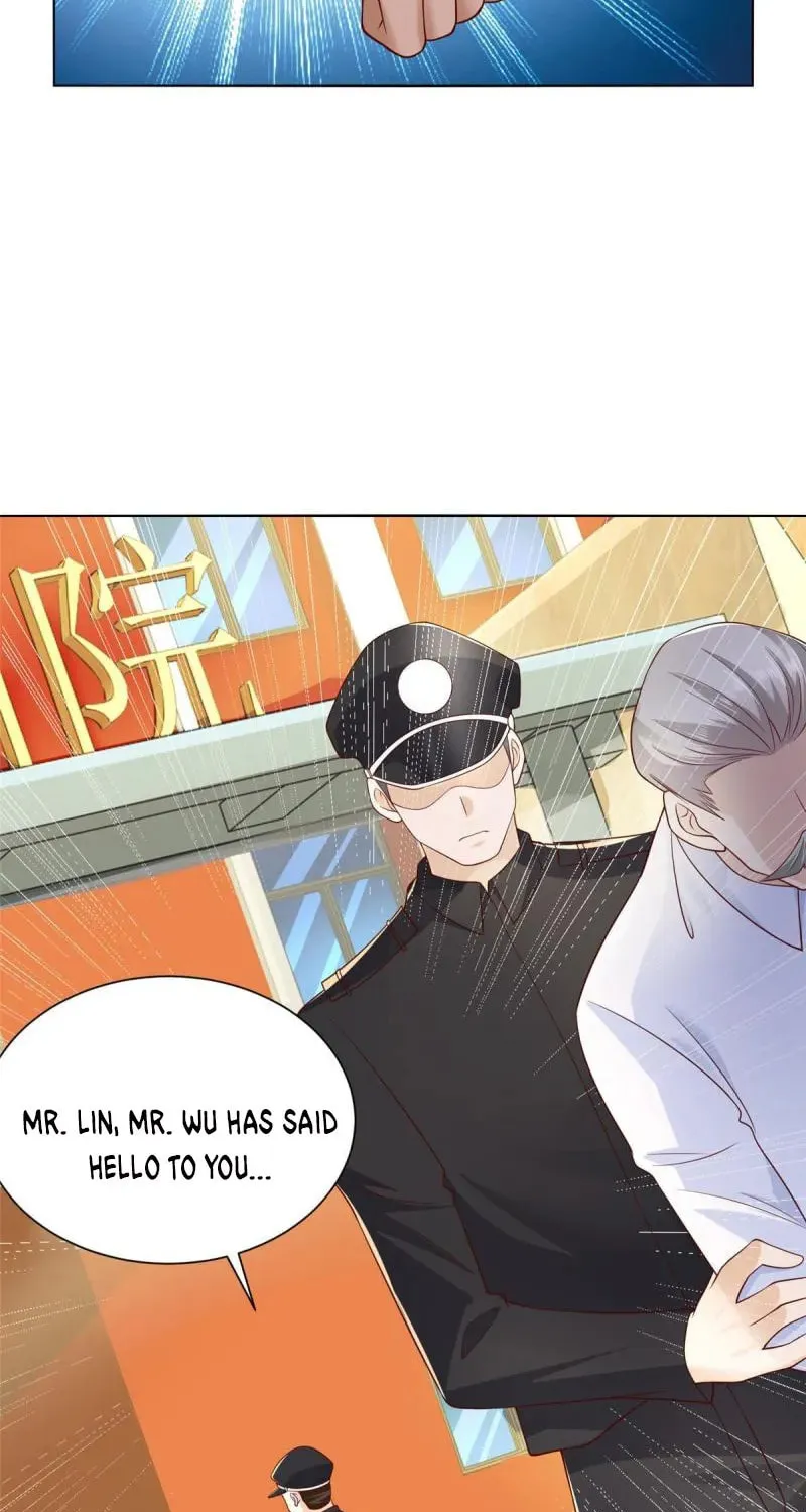I Randomly Have A New Career Every Week Chapter 234 page 3 - 