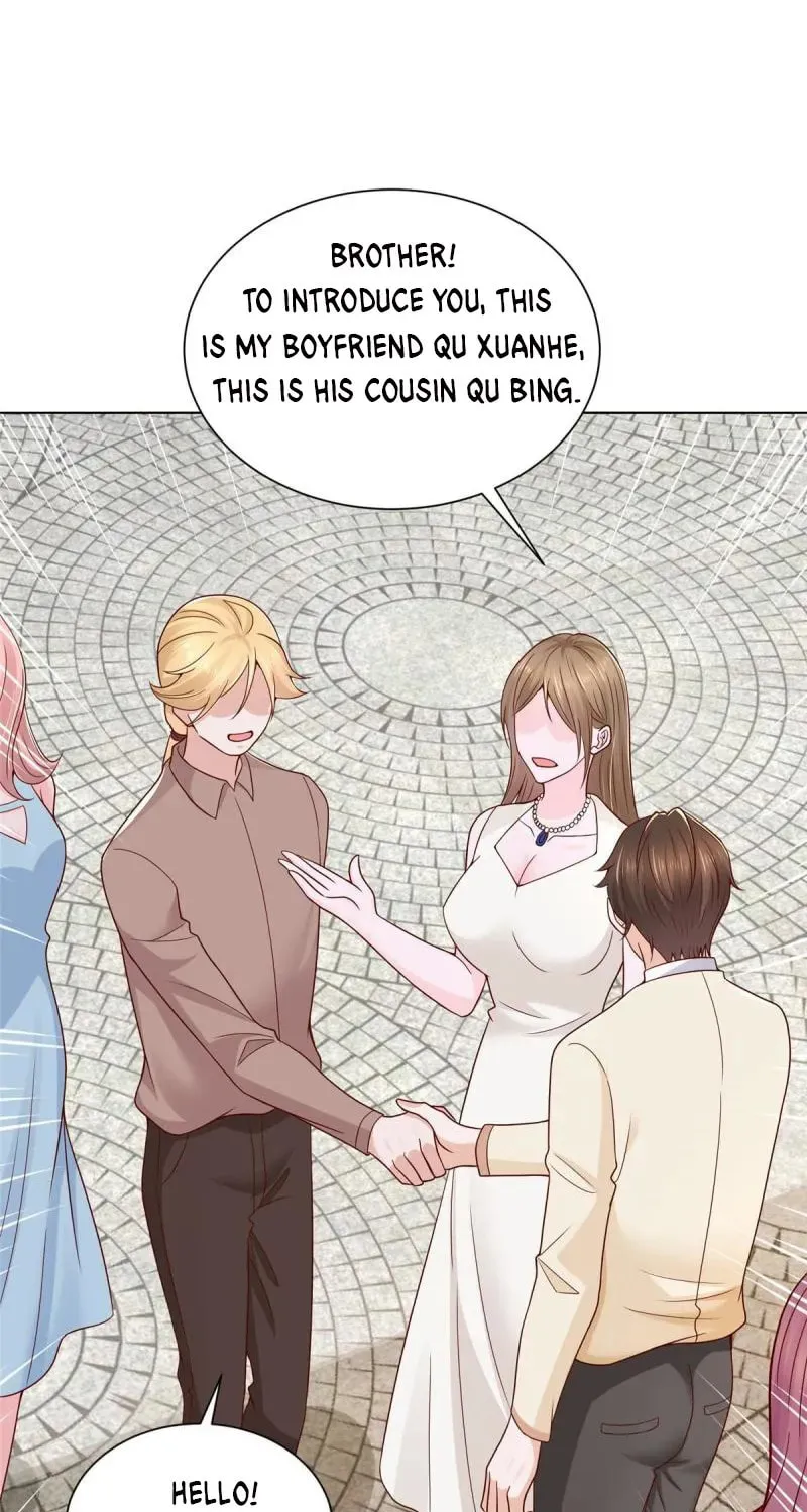 I Randomly Have A New Career Every Week Chapter 234 page 23 - 