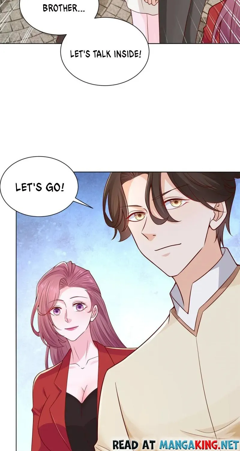 I Randomly Have A New Career Every Week Chapter 234 page 24 - 