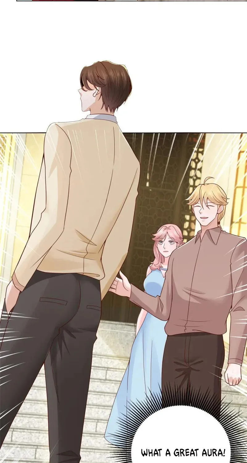 I Randomly Have A New Career Every Week Chapter 234 page 25 - 