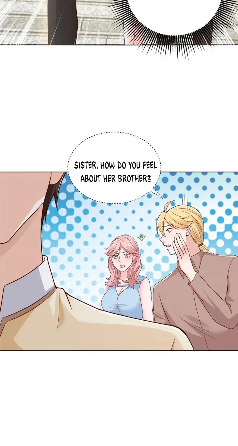 I Randomly Have A New Career Every Week Chapter 234 page 26 - 