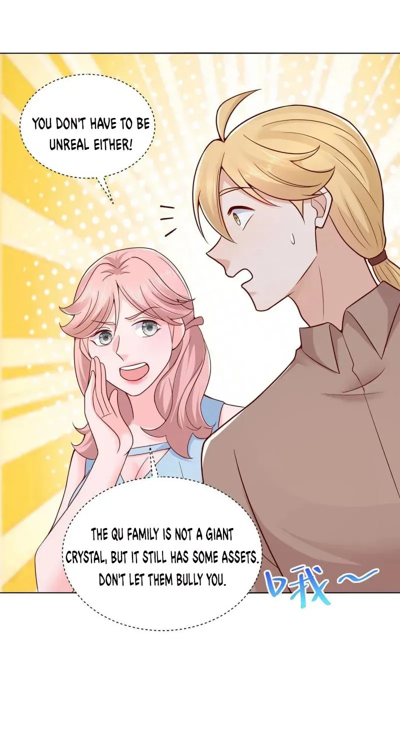 I Randomly Have A New Career Every Week Chapter 234 page 27 - 