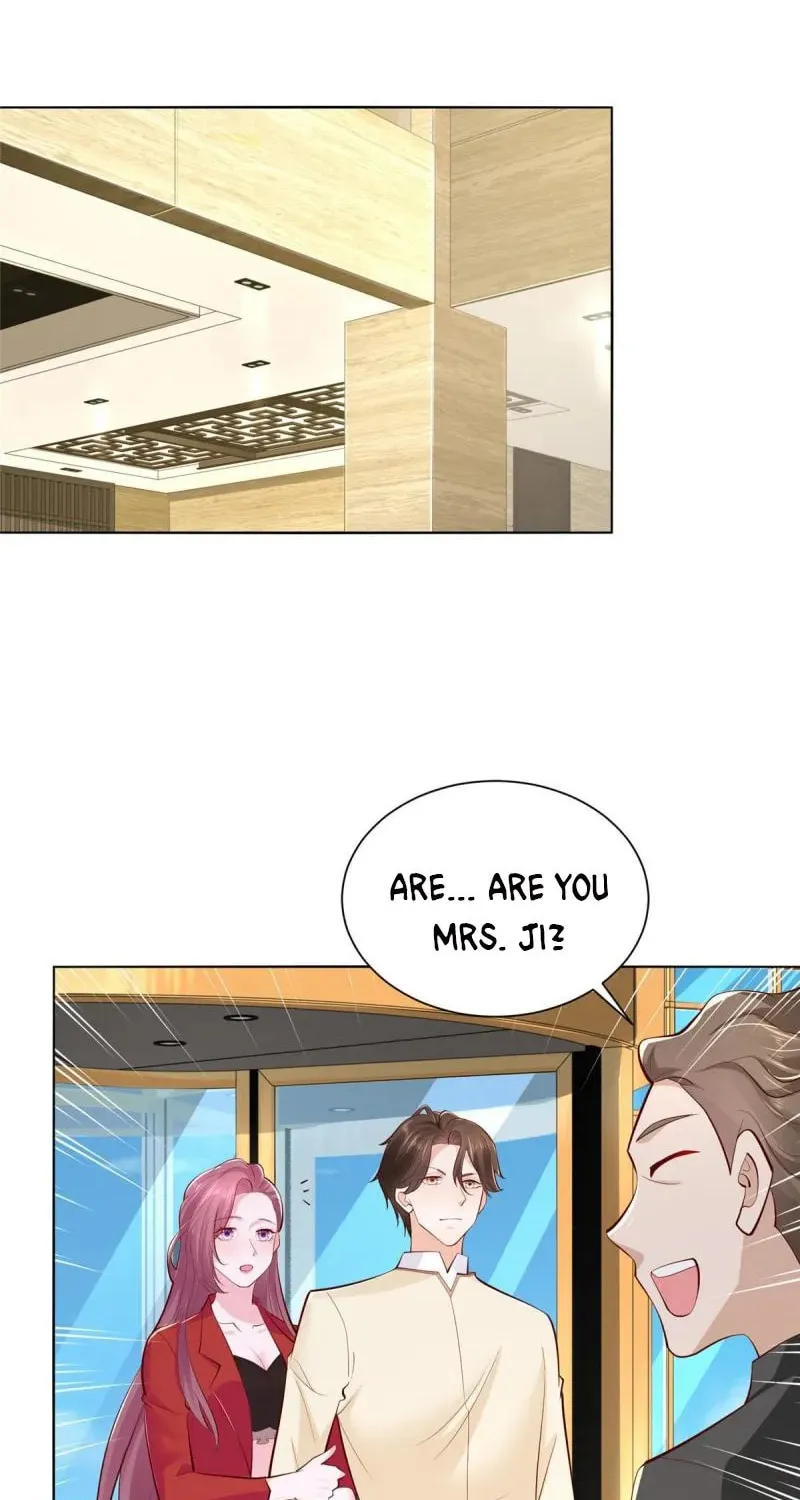 I Randomly Have A New Career Every Week Chapter 234 page 28 - 