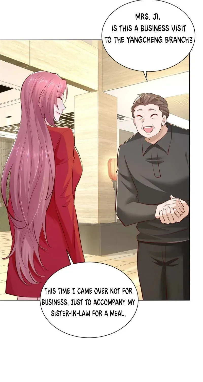 I Randomly Have A New Career Every Week Chapter 234 page 30 - 