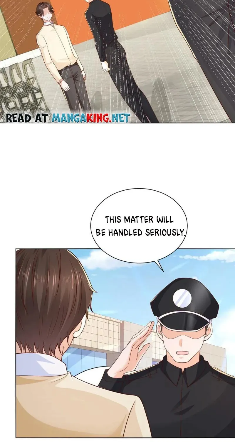 I Randomly Have A New Career Every Week Chapter 234 page 4 - 