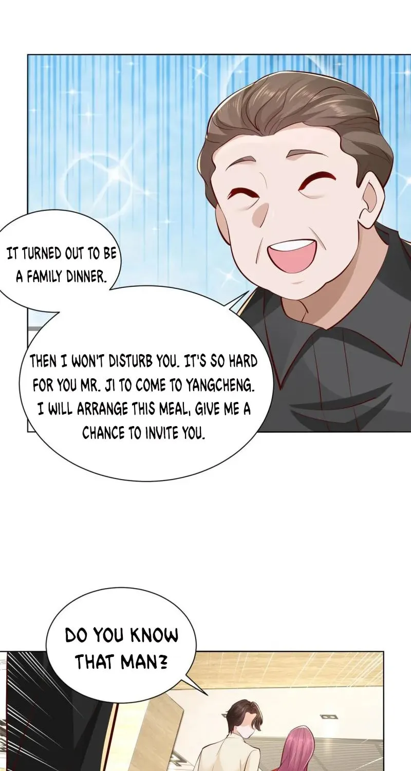 I Randomly Have A New Career Every Week Chapter 234 page 31 - 