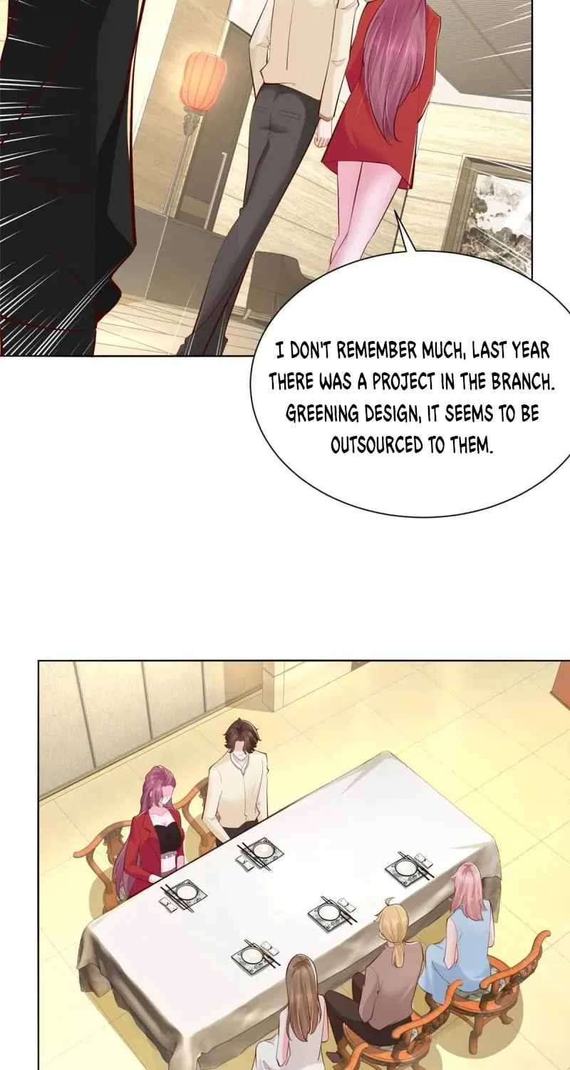 I Randomly Have A New Career Every Week Chapter 234 page 32 - 