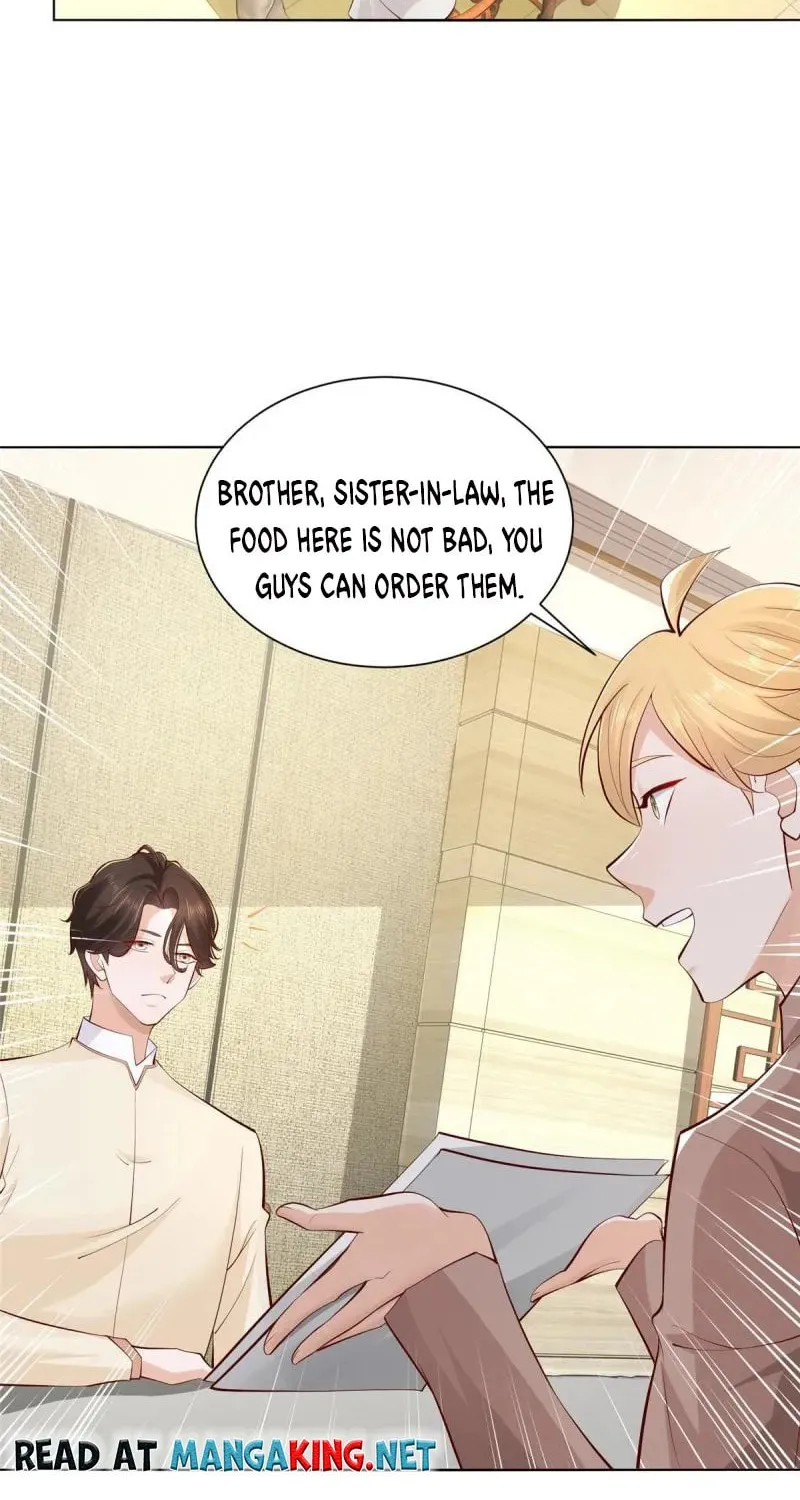 I Randomly Have A New Career Every Week Chapter 234 page 33 - 