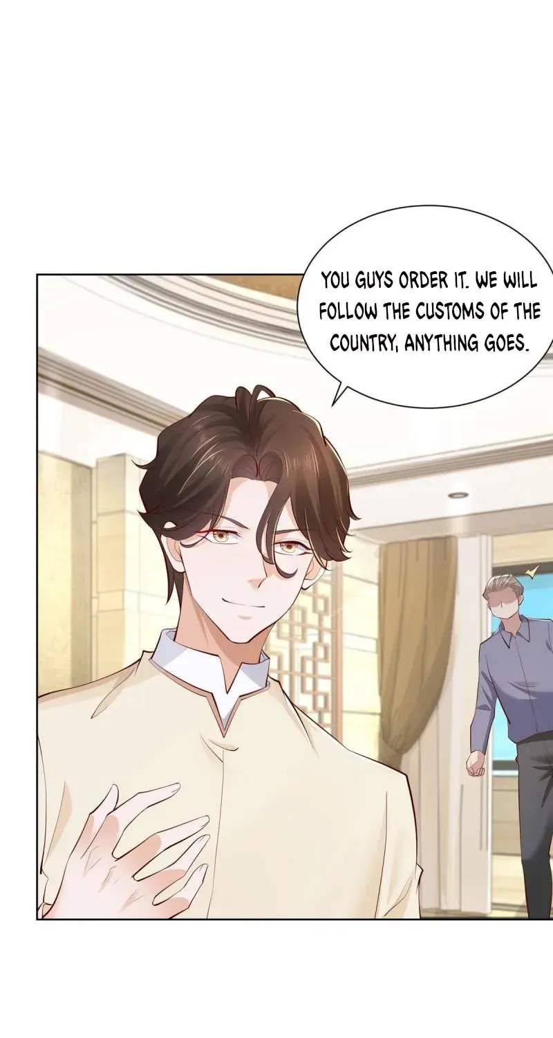 I Randomly Have A New Career Every Week Chapter 234 page 34 - 