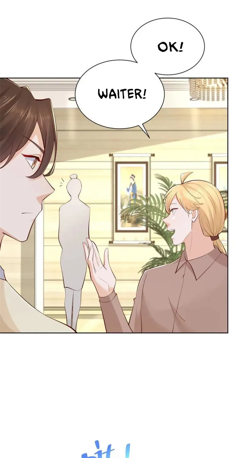 I Randomly Have A New Career Every Week Chapter 234 page 35 - 