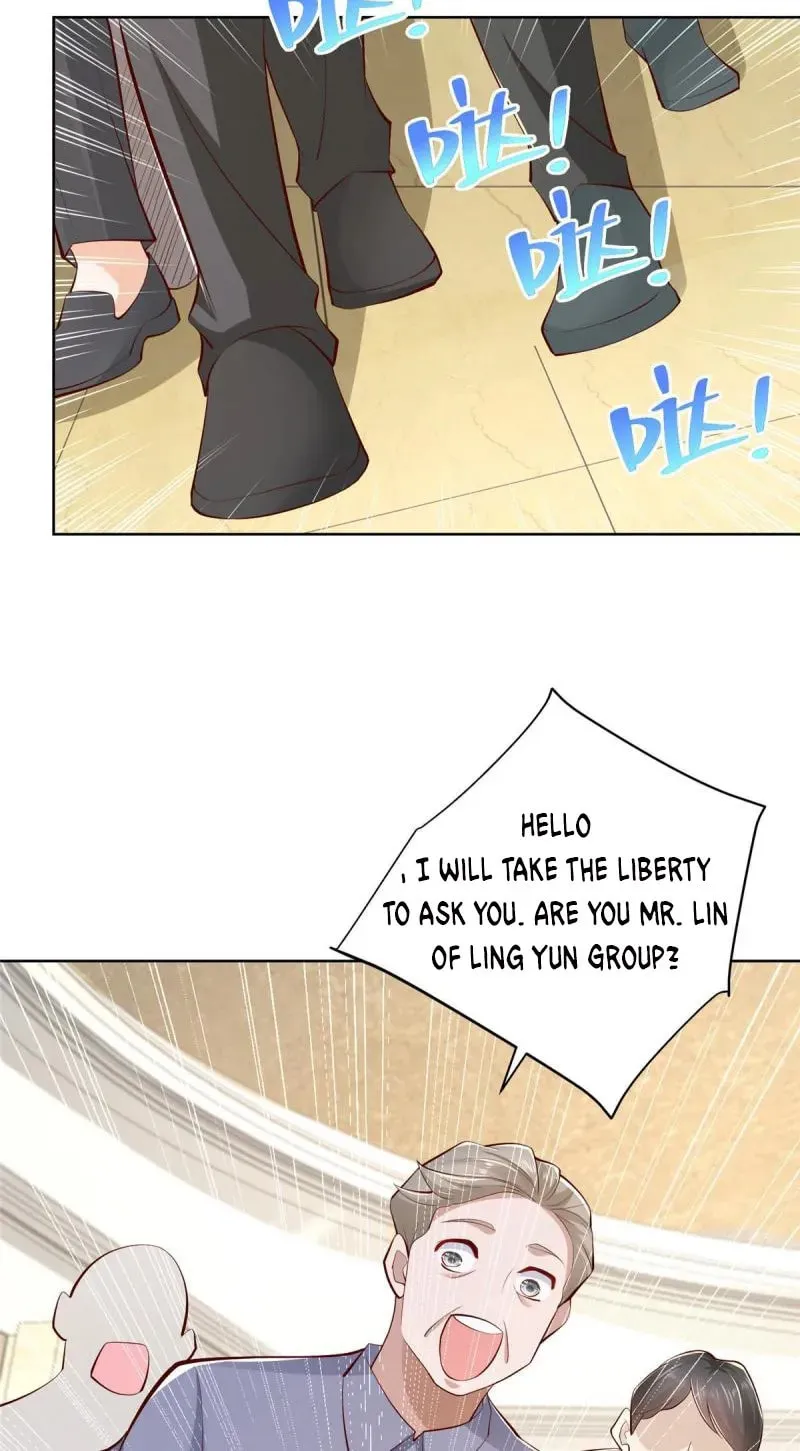 I Randomly Have A New Career Every Week Chapter 234 page 36 - 