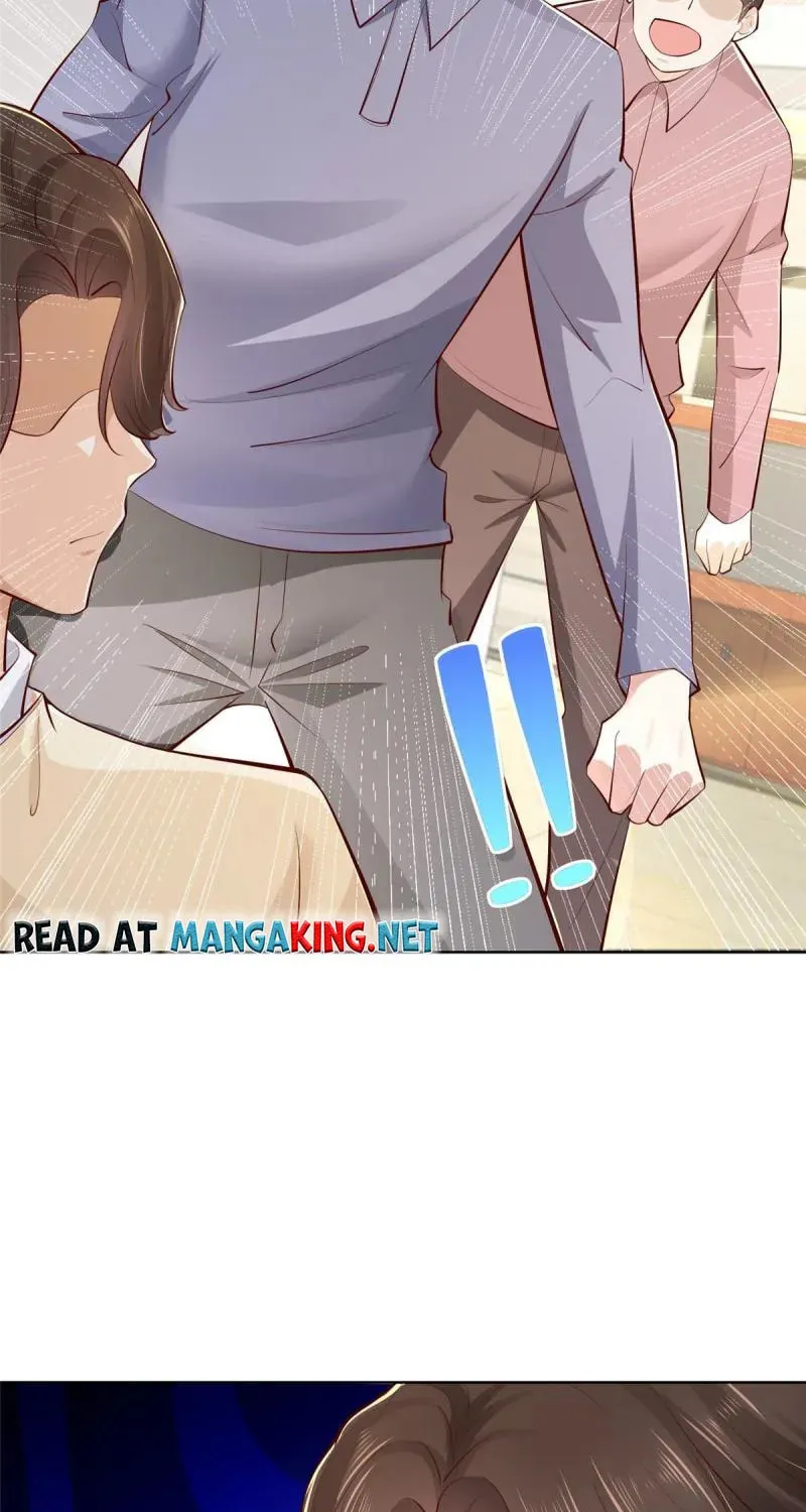 I Randomly Have A New Career Every Week Chapter 234 page 37 - 