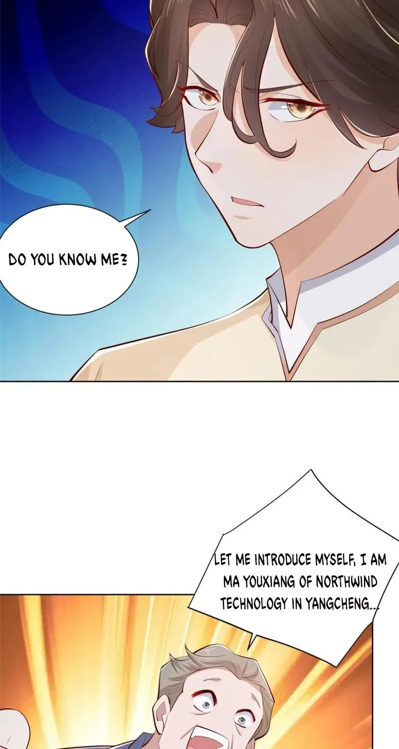 I Randomly Have A New Career Every Week Chapter 234 page 38 - 