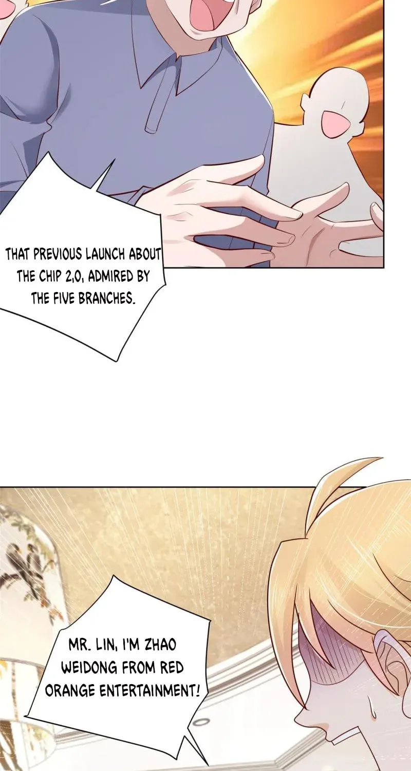 I Randomly Have A New Career Every Week Chapter 234 page 39 - 