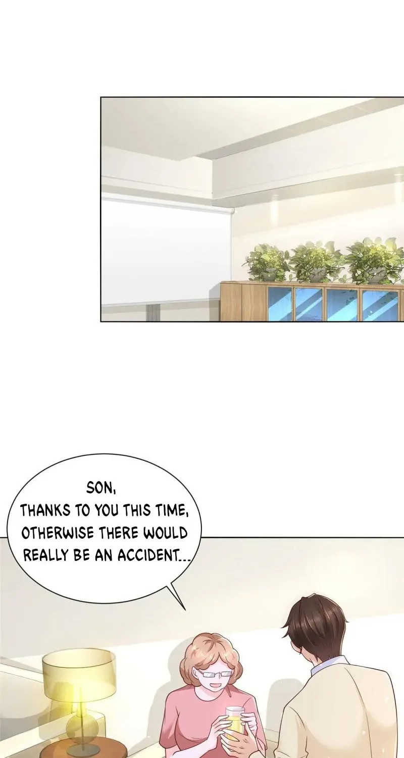 I Randomly Have A New Career Every Week Chapter 234 page 6 - 