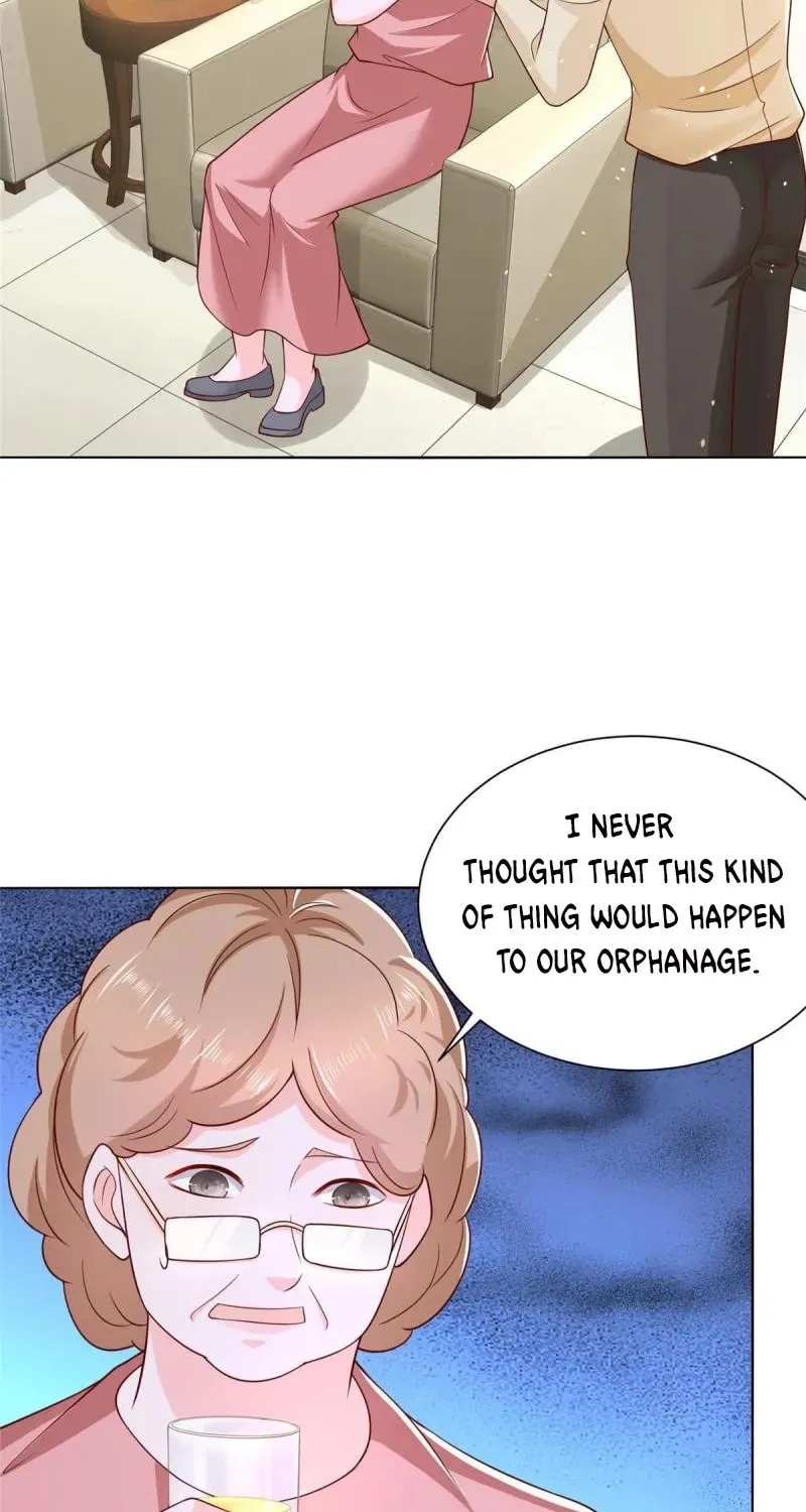 I Randomly Have A New Career Every Week Chapter 234 page 7 - 