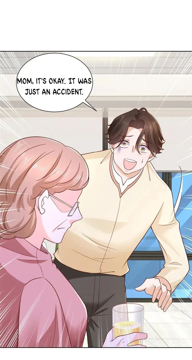 I Randomly Have A New Career Every Week Chapter 234 page 9 - 