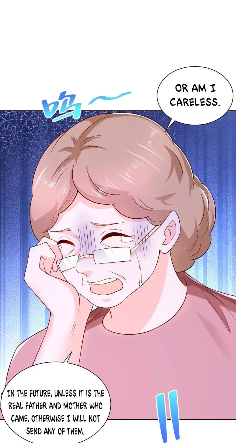 I Randomly Have A New Career Every Week Chapter 234 page 10 - 