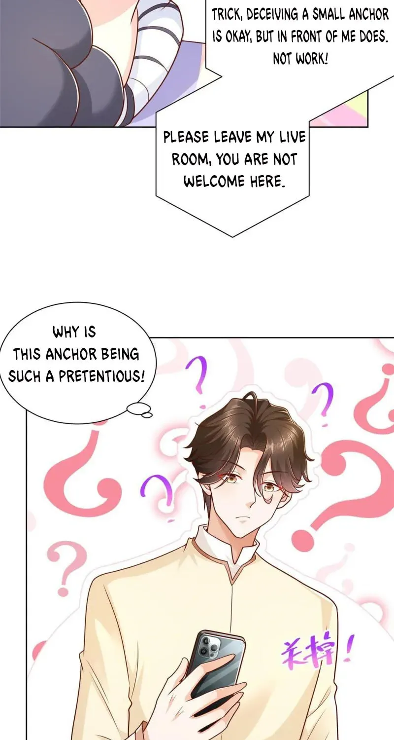 I Randomly Have A New Career Every Week Chapter 235 page 12 - 