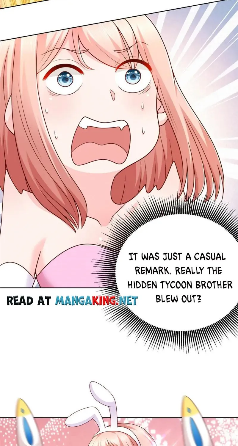 I Randomly Have A New Career Every Week Chapter 235 page 18 - 