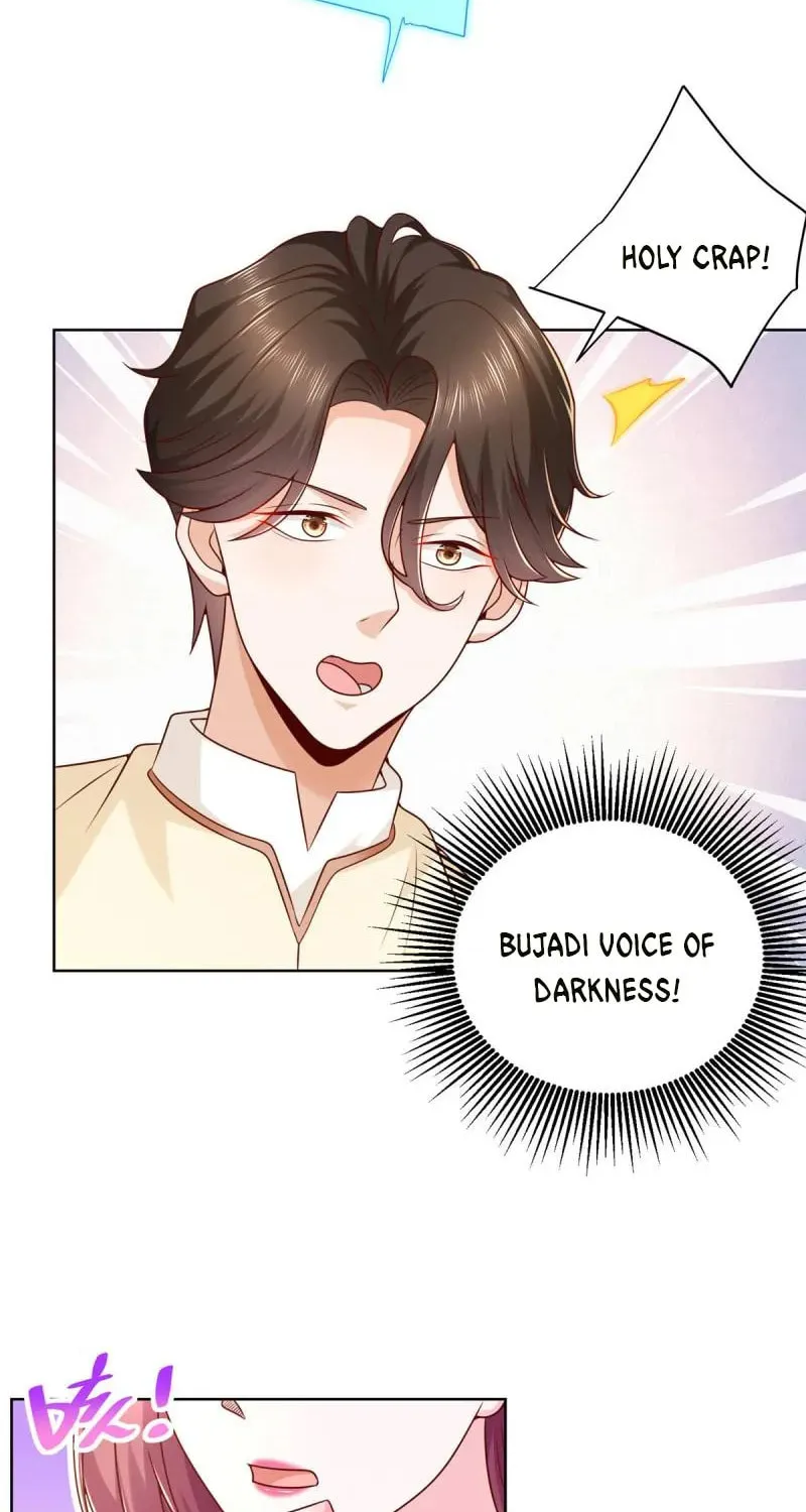 I Randomly Have A New Career Every Week Chapter 235 page 22 - 