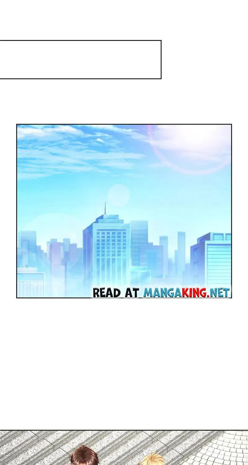 I Randomly Have A New Career Every Week Chapter 235 page 27 - 