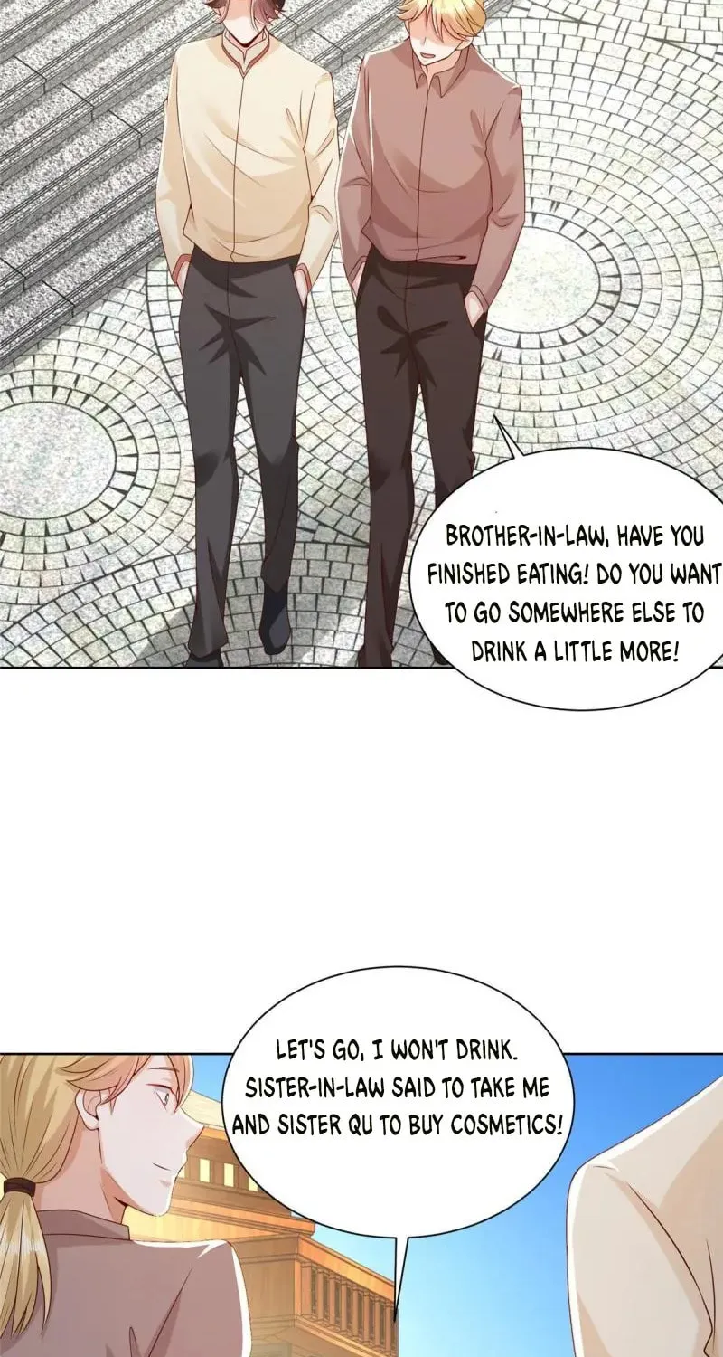 I Randomly Have A New Career Every Week Chapter 235 page 28 - 