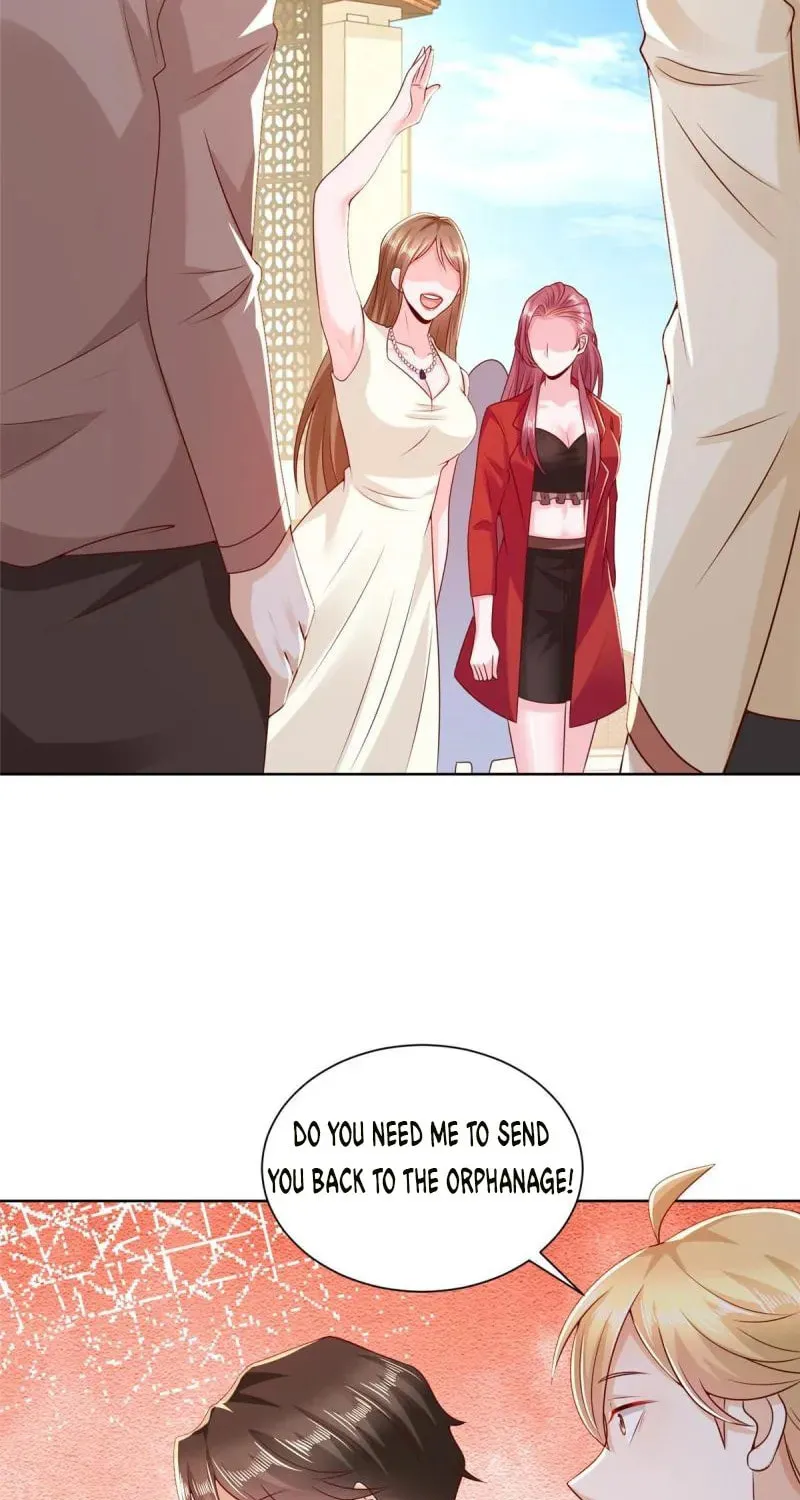 I Randomly Have A New Career Every Week Chapter 235 page 29 - 