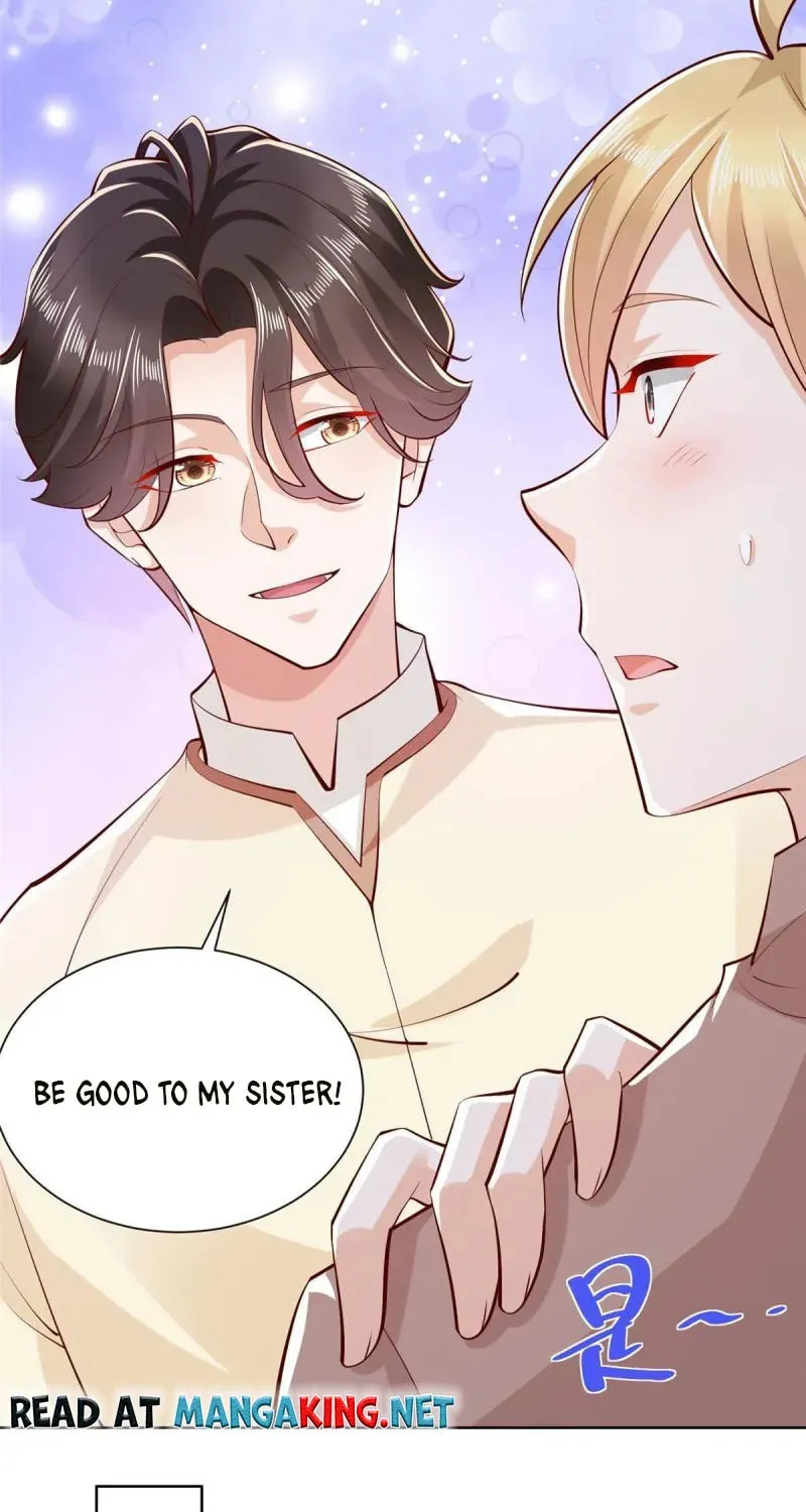 I Randomly Have A New Career Every Week Chapter 235 page 31 - 