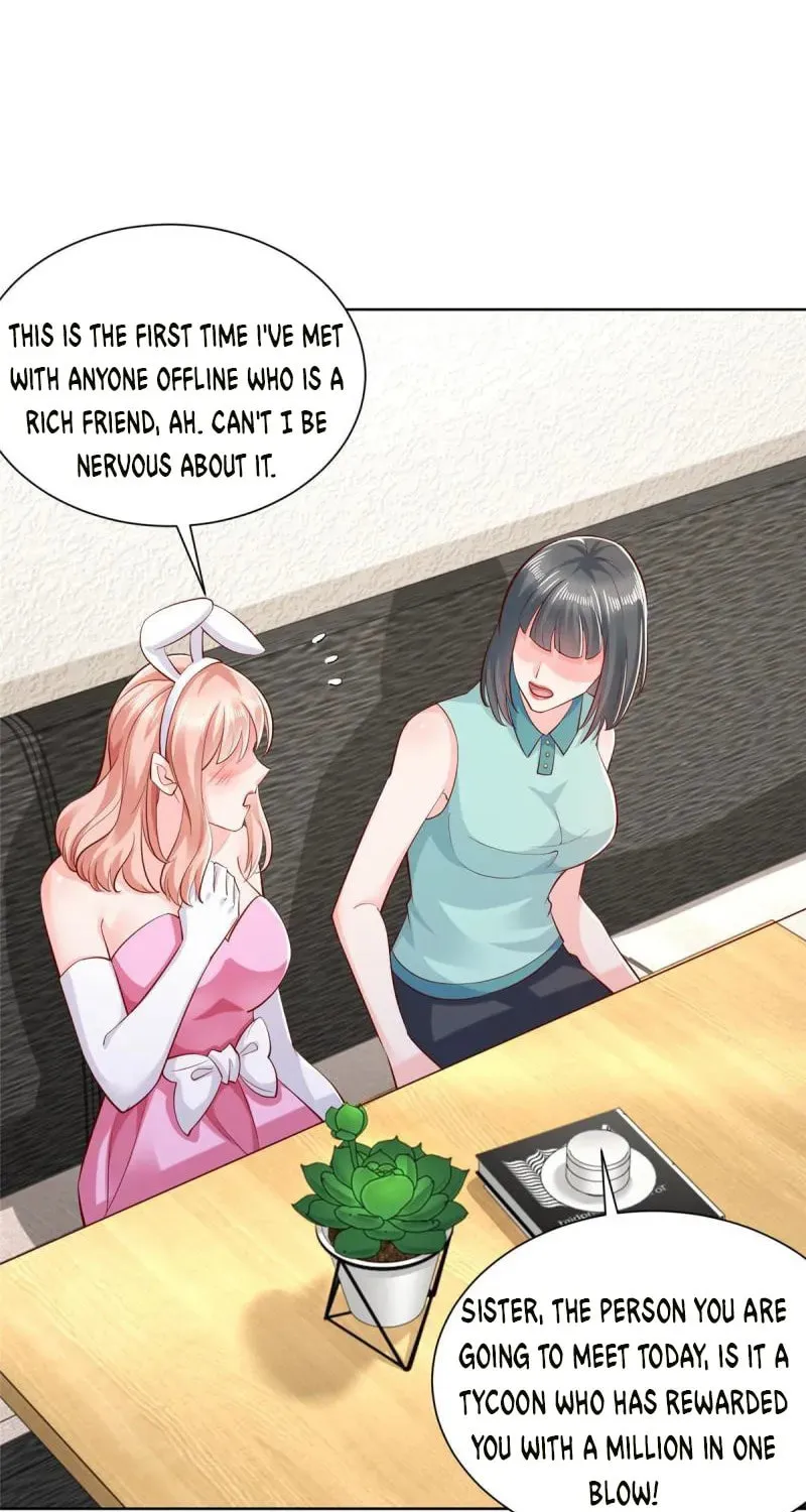 I Randomly Have A New Career Every Week Chapter 235 page 33 - 