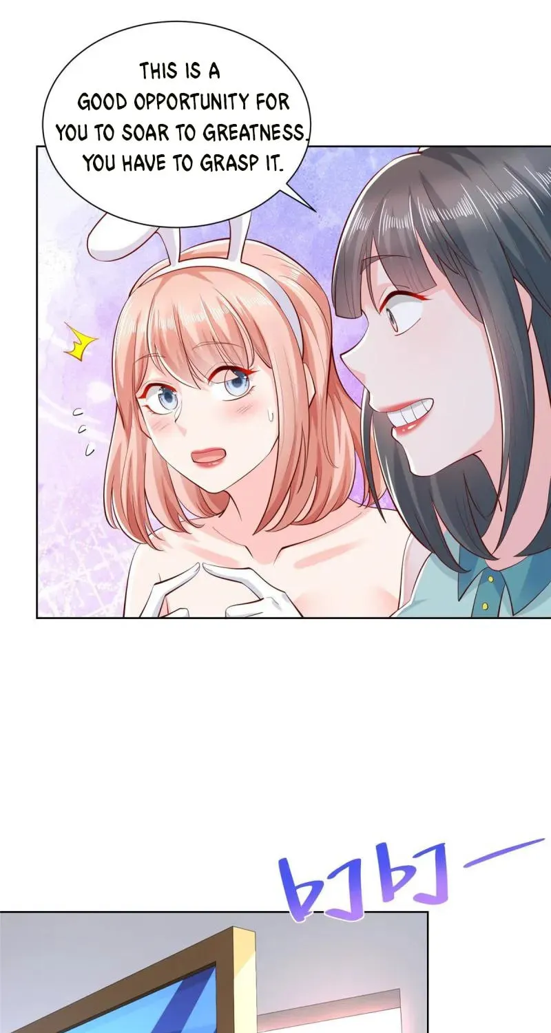 I Randomly Have A New Career Every Week Chapter 235 page 35 - 