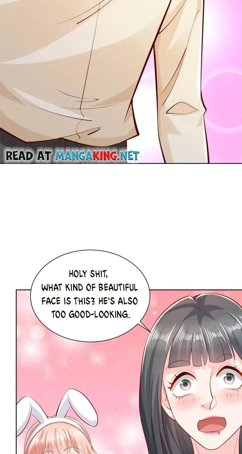 I Randomly Have A New Career Every Week Chapter 235 page 37 - 