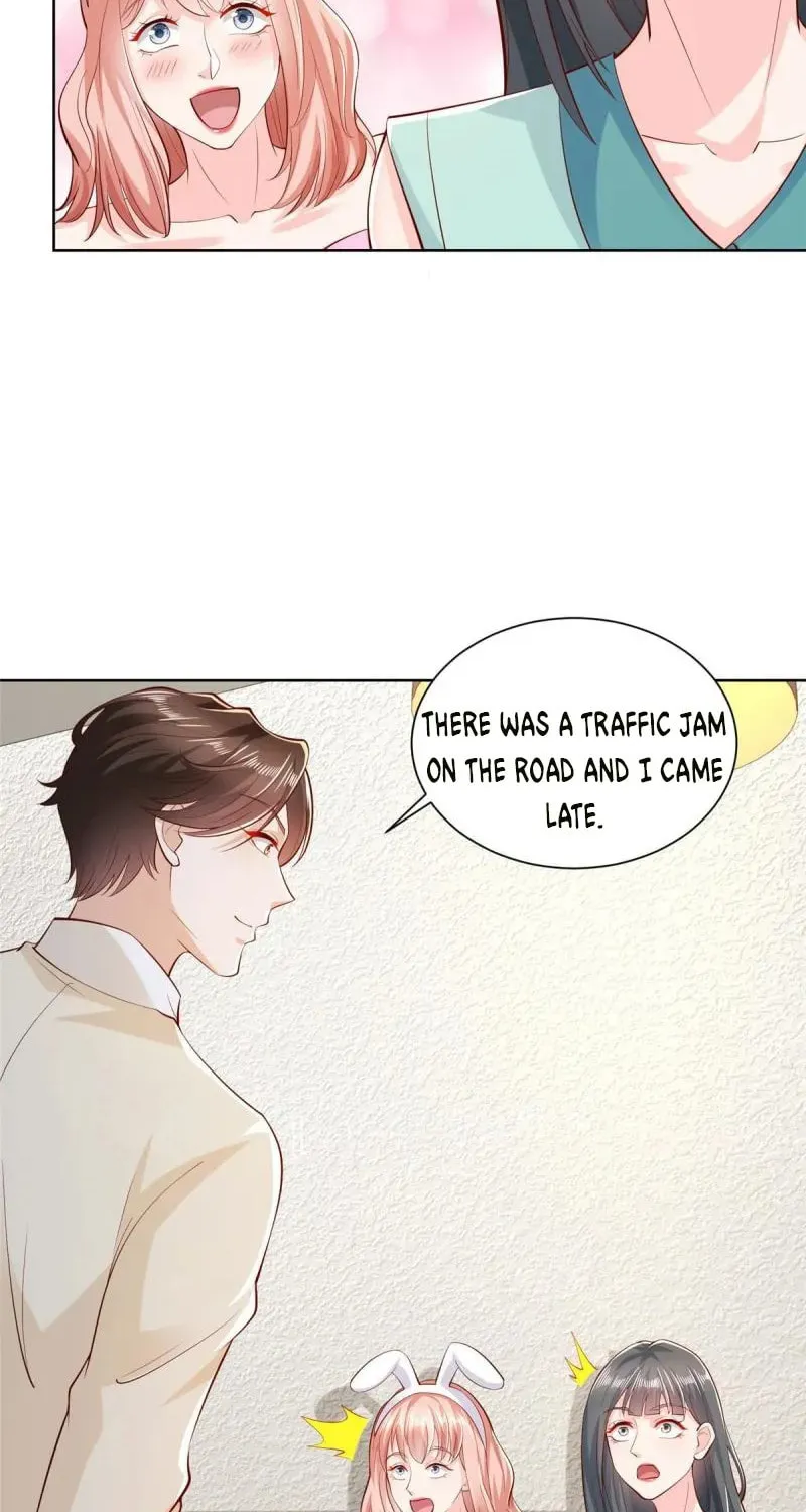 I Randomly Have A New Career Every Week Chapter 235 page 38 - 