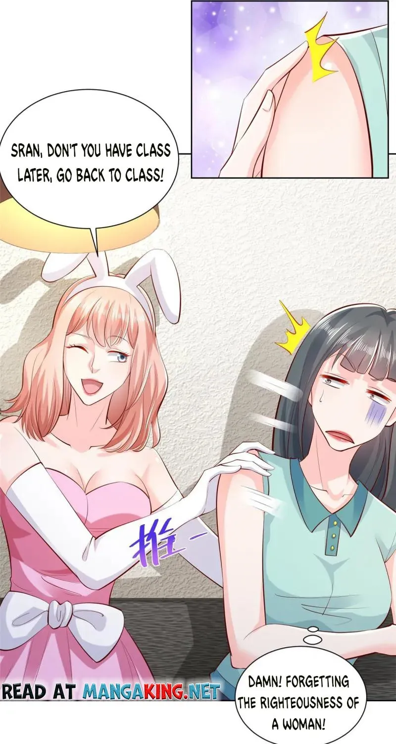 I Randomly Have A New Career Every Week Chapter 235 page 41 - 