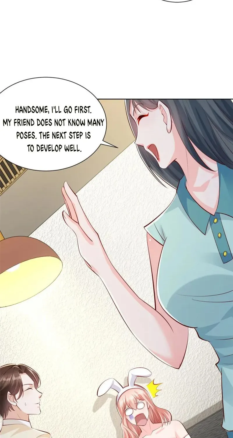 I Randomly Have A New Career Every Week Chapter 235 page 42 - 