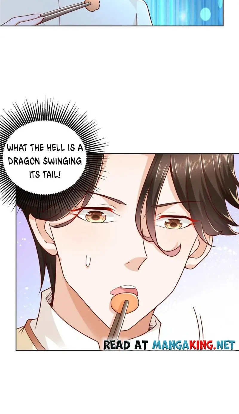 I Randomly Have A New Career Every Week Chapter 235 page 7 - 