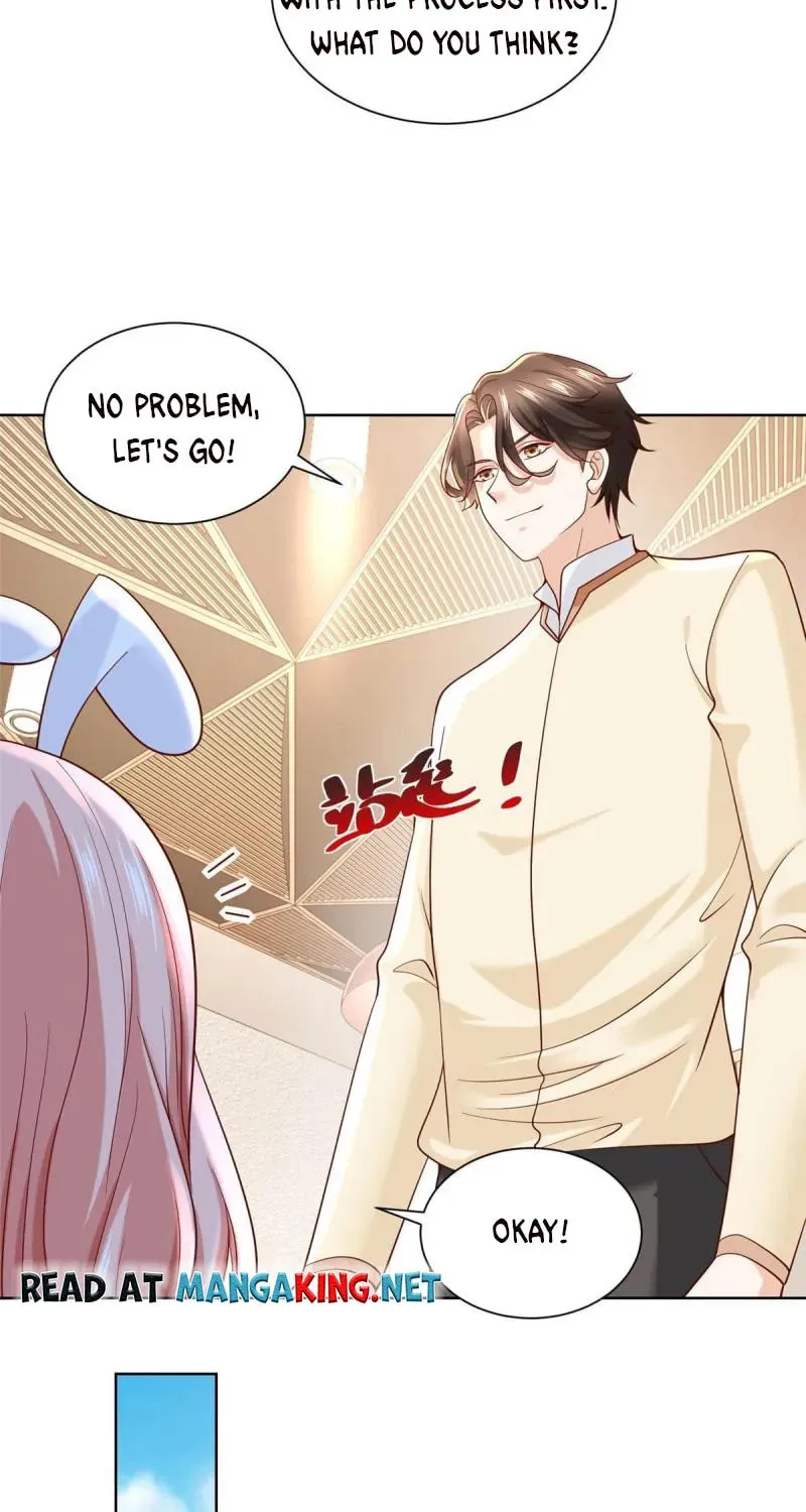 I Randomly Have A New Career Every Week Chapter 236 page 11 - 