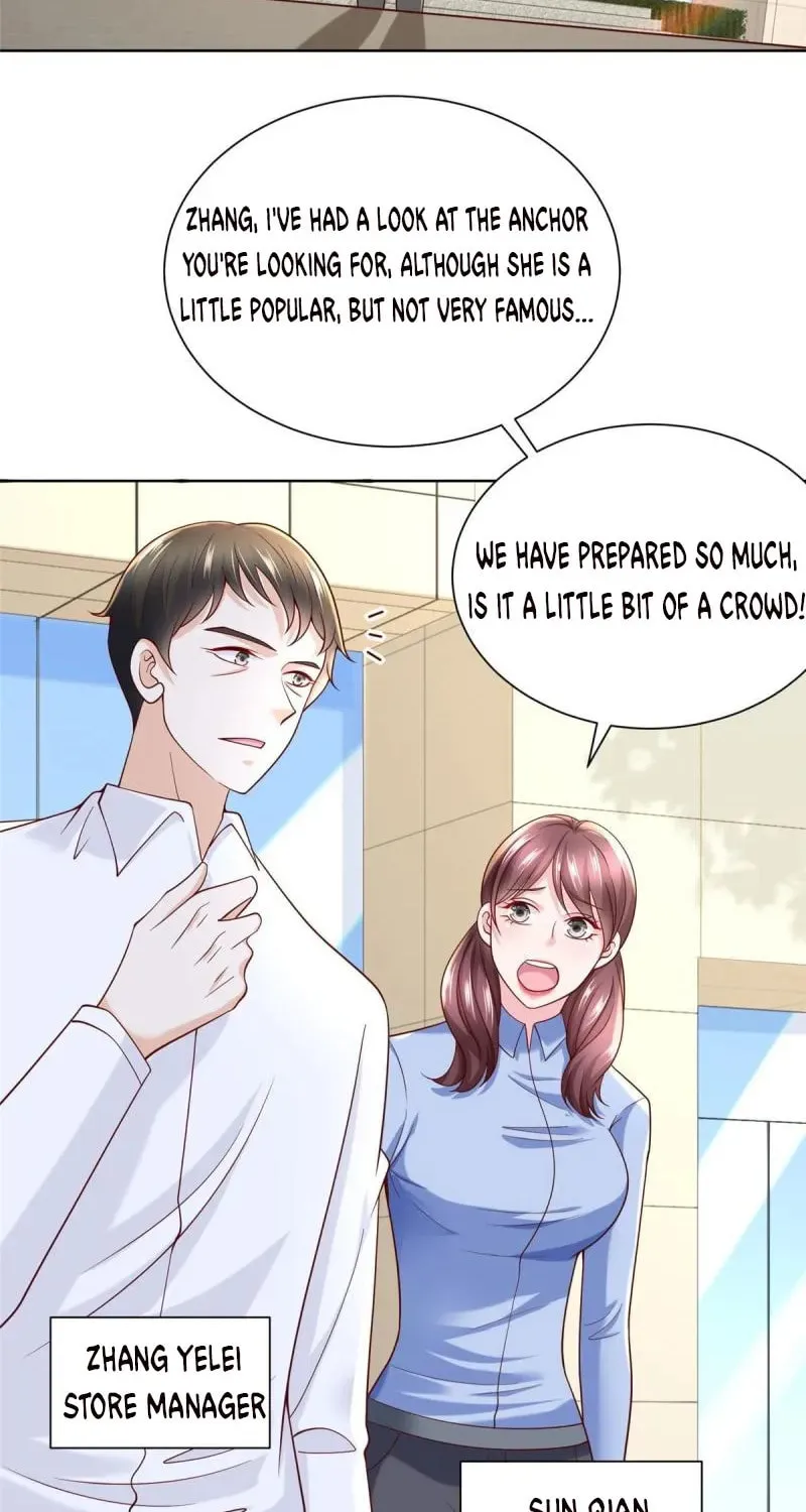 I Randomly Have A New Career Every Week Chapter 236 page 14 - 