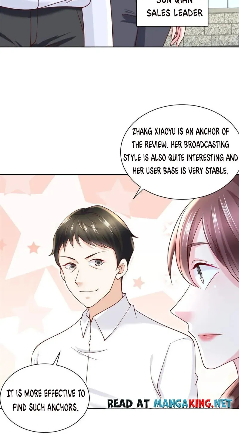 I Randomly Have A New Career Every Week Chapter 236 page 15 - 