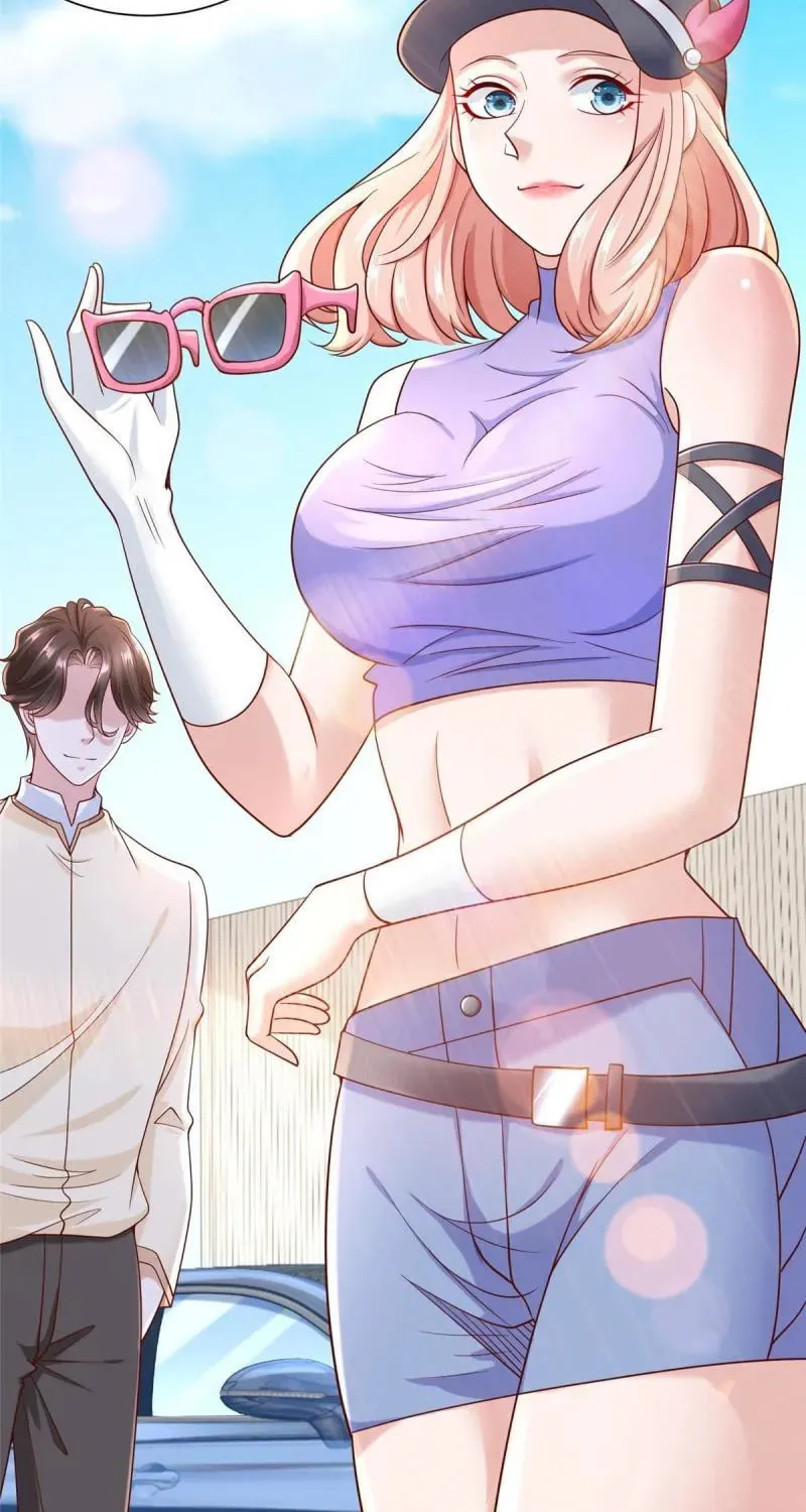 I Randomly Have A New Career Every Week Chapter 236 page 19 - 