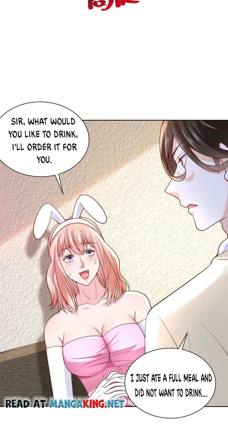 I Randomly Have A New Career Every Week Chapter 236 page 3 - 