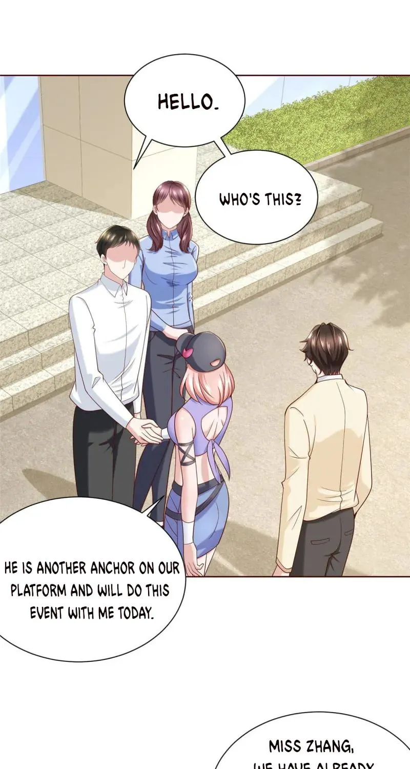 I Randomly Have A New Career Every Week Chapter 236 page 21 - 