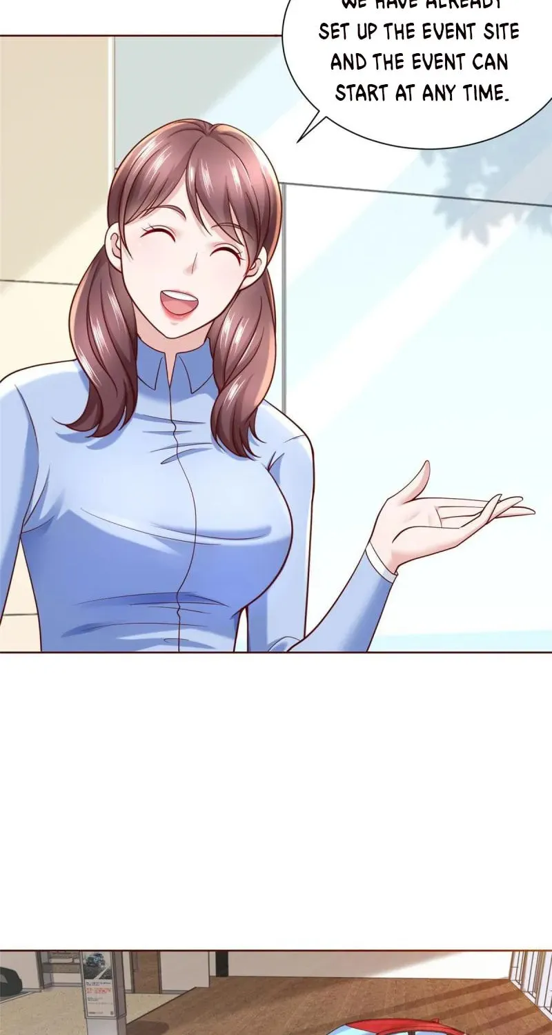 I Randomly Have A New Career Every Week Chapter 236 page 22 - 