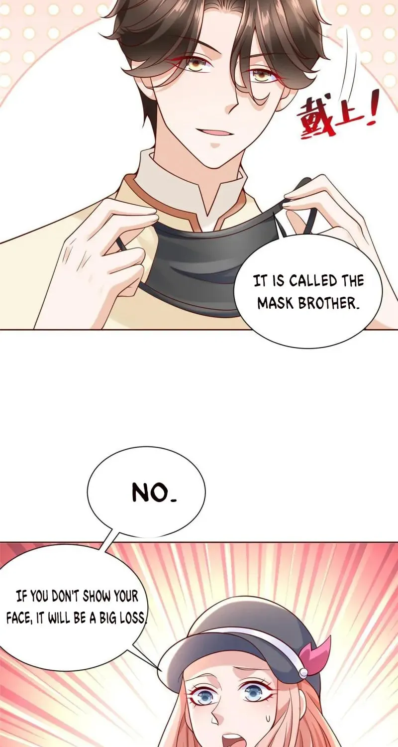 I Randomly Have A New Career Every Week Chapter 236 page 26 - 