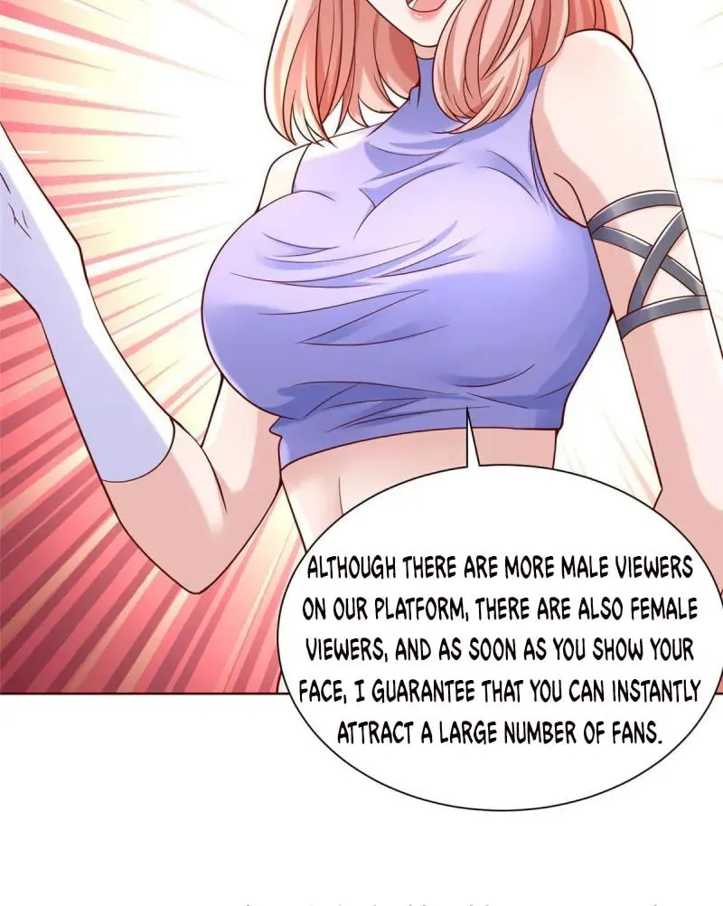 I Randomly Have A New Career Every Week Chapter 236 page 27 - 