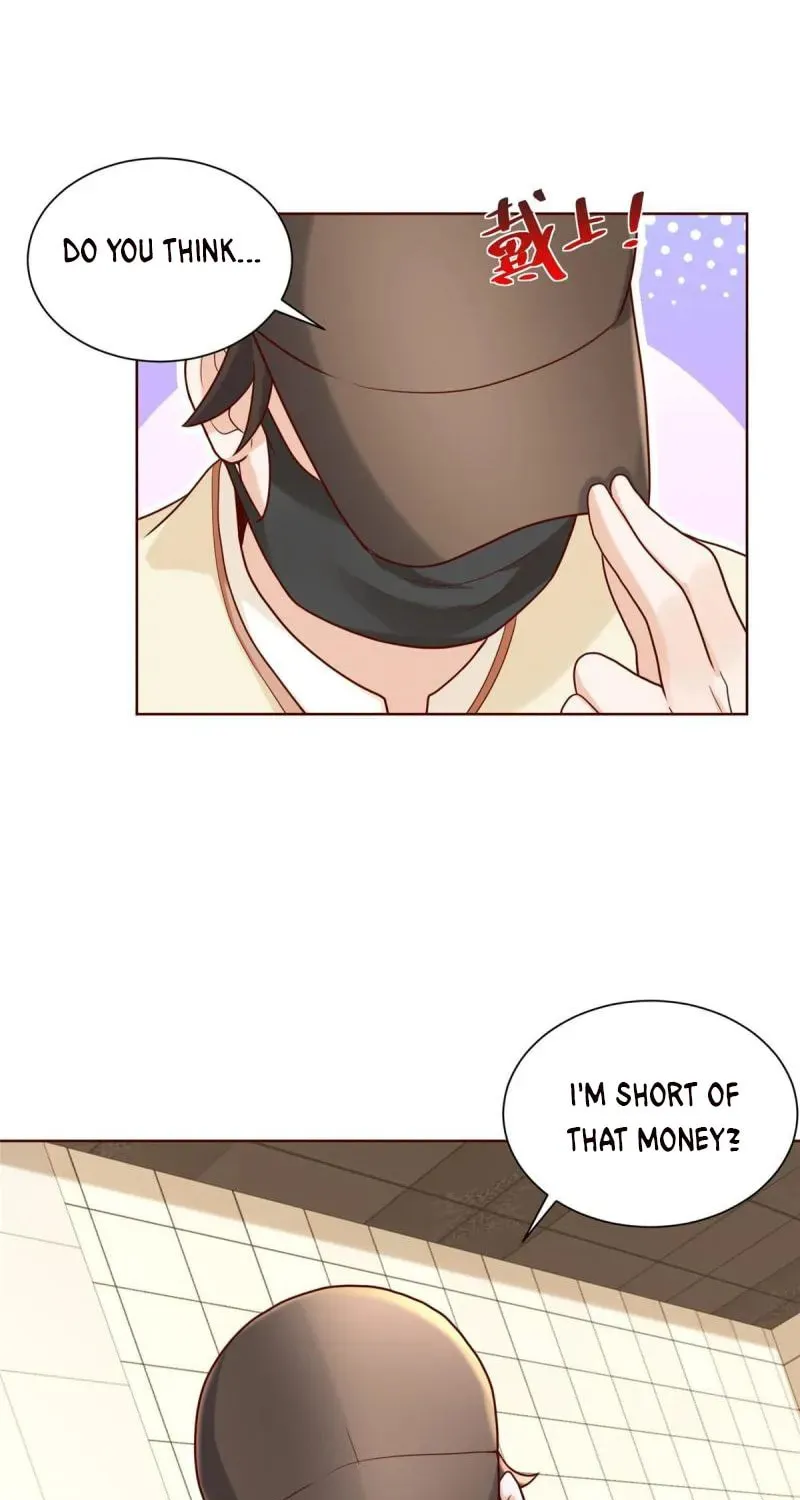 I Randomly Have A New Career Every Week Chapter 236 page 28 - 