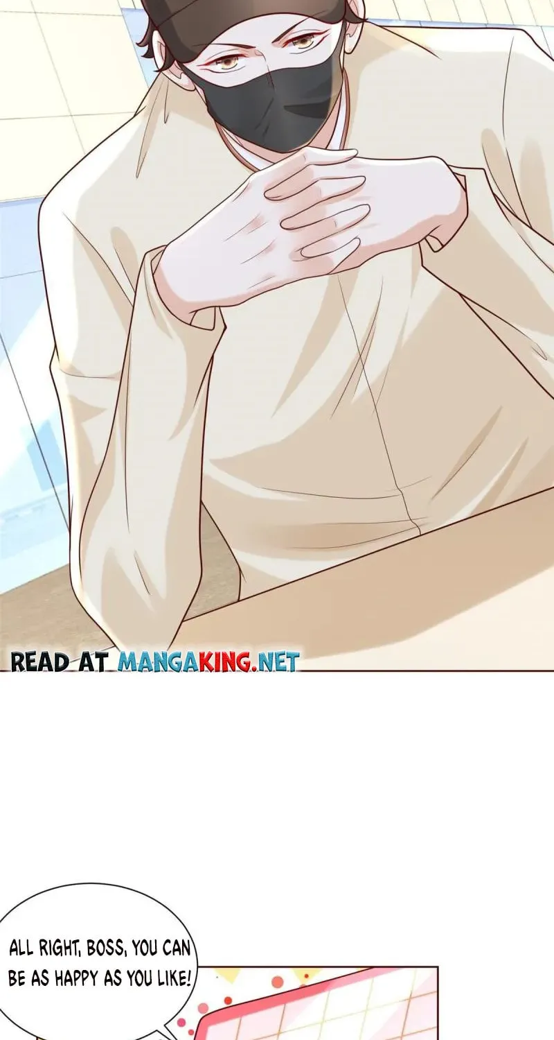 I Randomly Have A New Career Every Week Chapter 236 page 29 - 