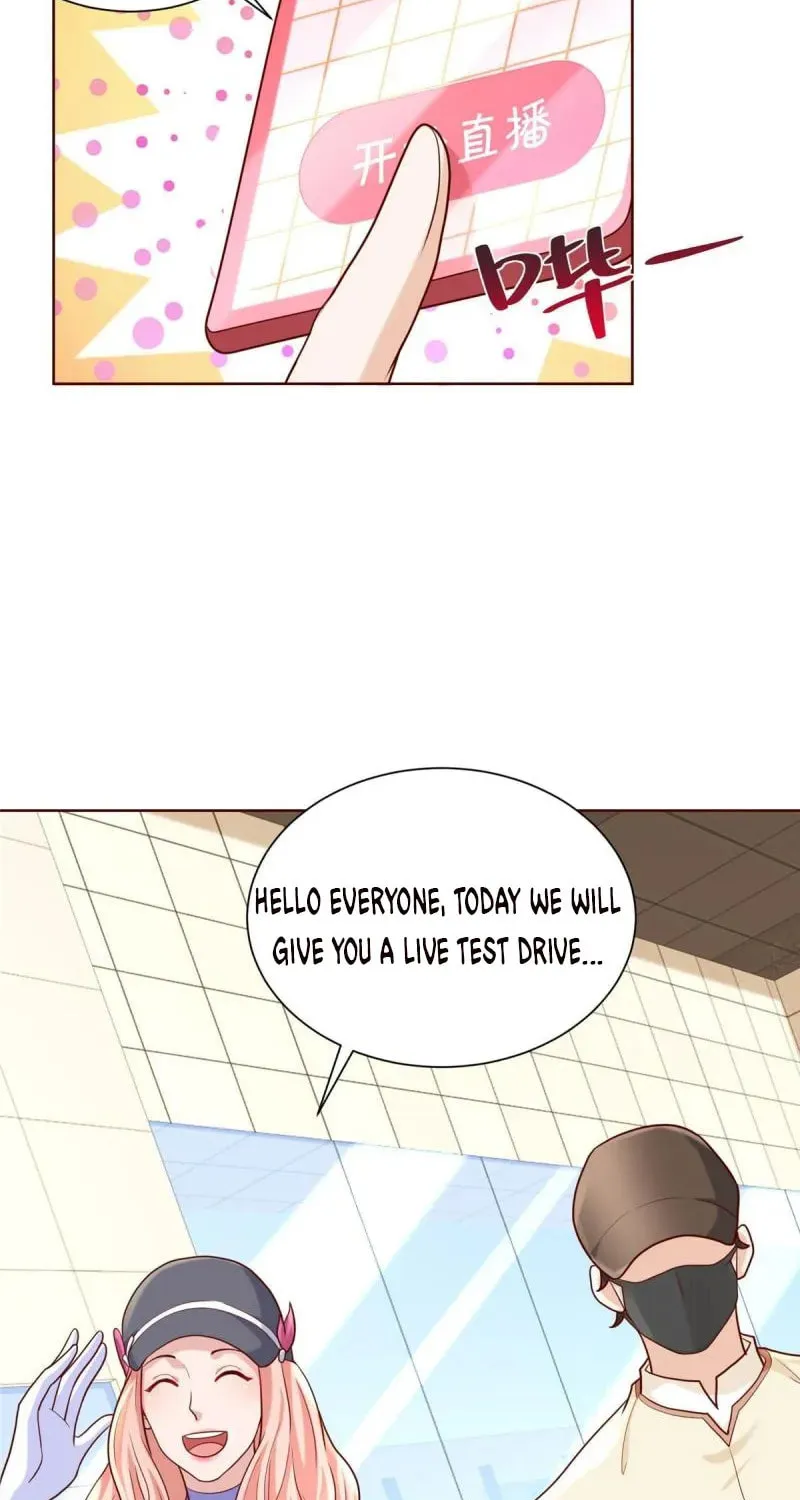 I Randomly Have A New Career Every Week Chapter 236 page 30 - 